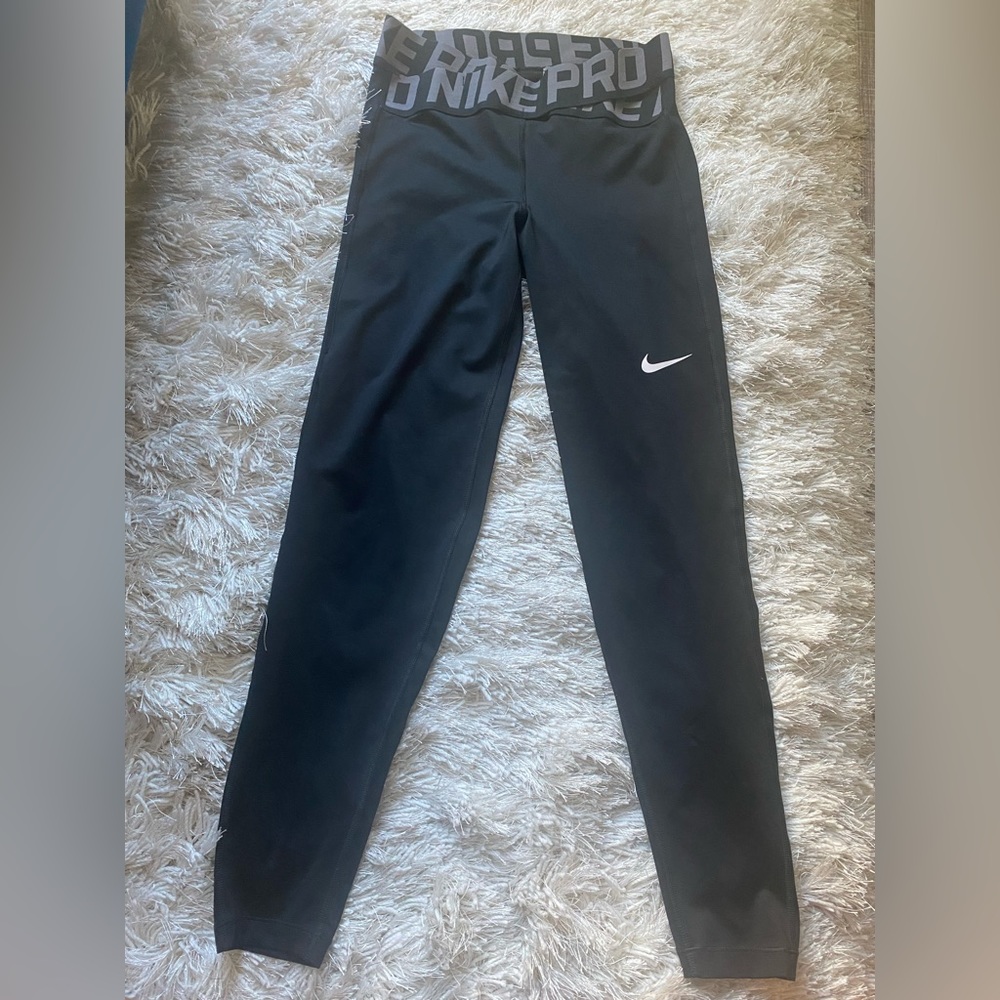 Nike Dri-Fit Leggings